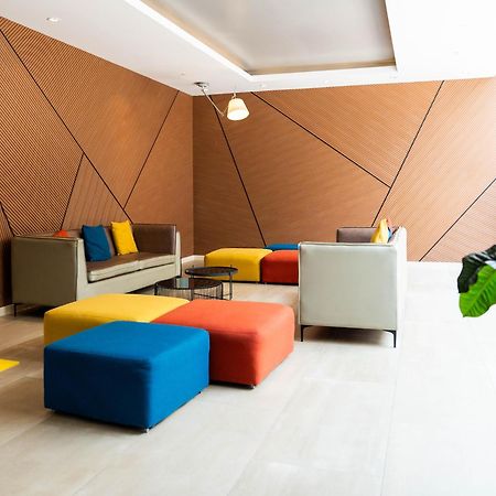 Novotel Lima San Isidro Zewnętrze zdjęcie