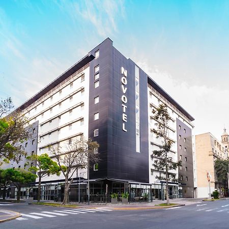 Novotel Lima San Isidro Zewnętrze zdjęcie