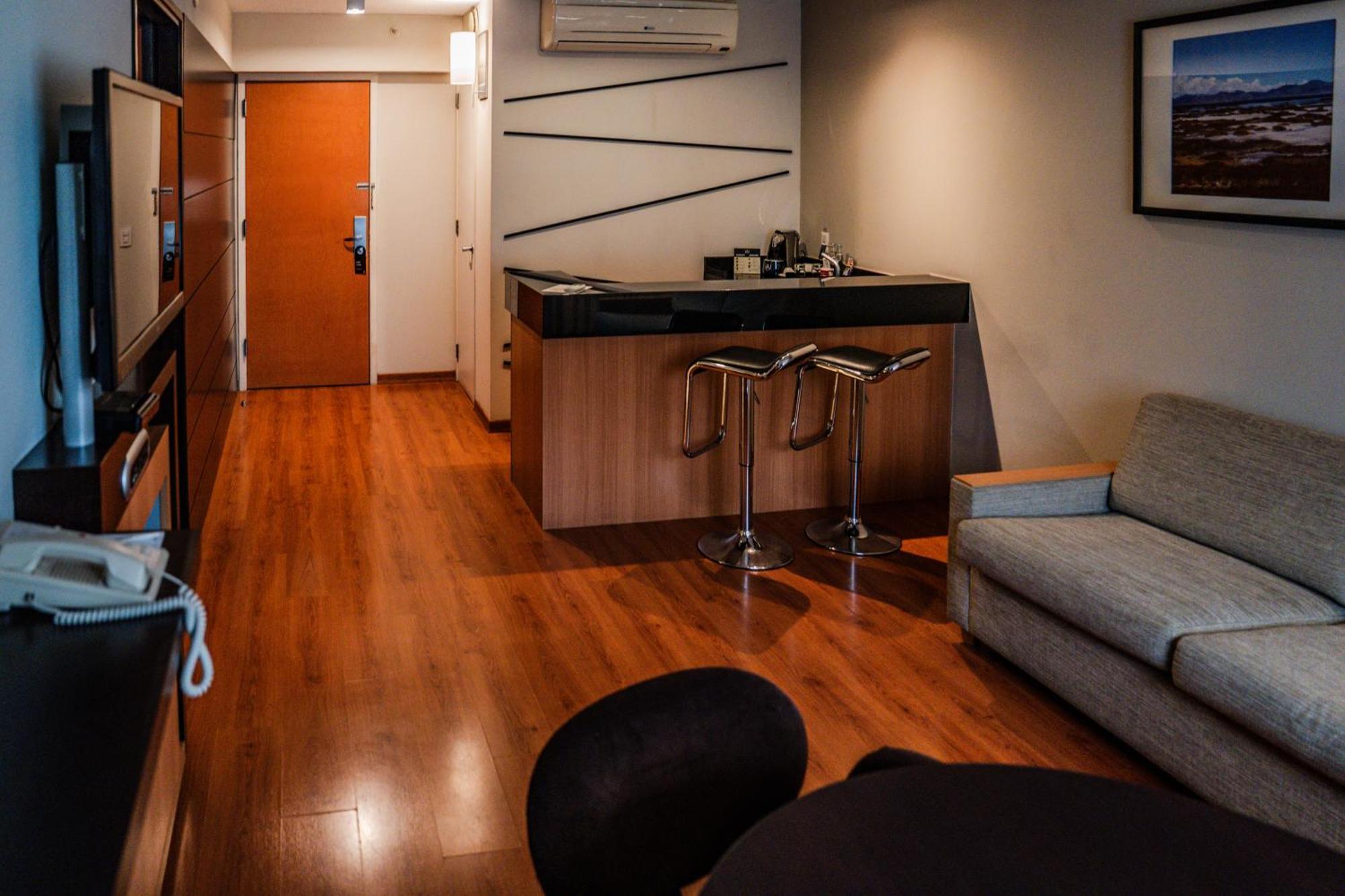 Novotel Lima San Isidro Zewnętrze zdjęcie