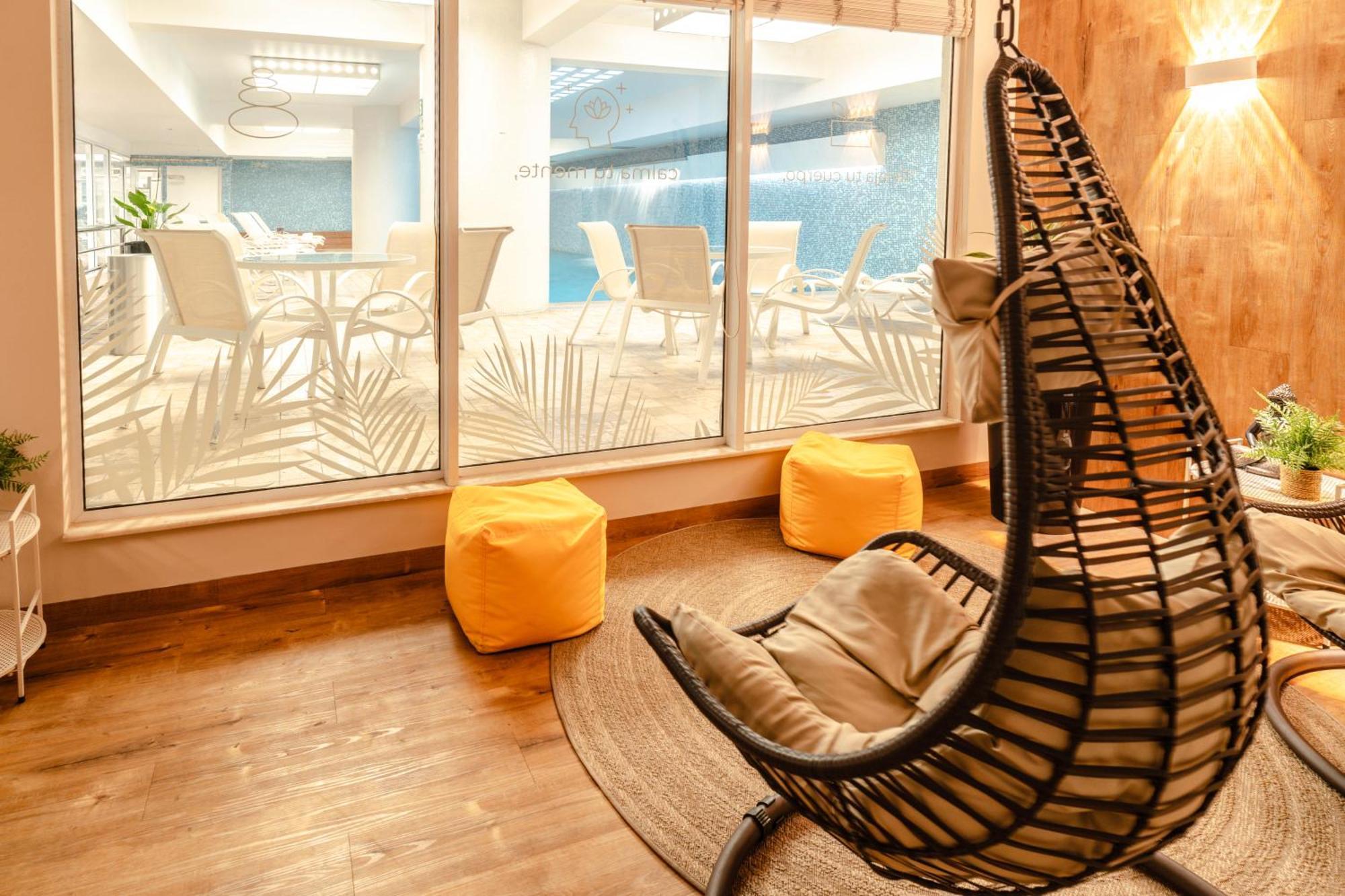 Novotel Lima San Isidro Zewnętrze zdjęcie