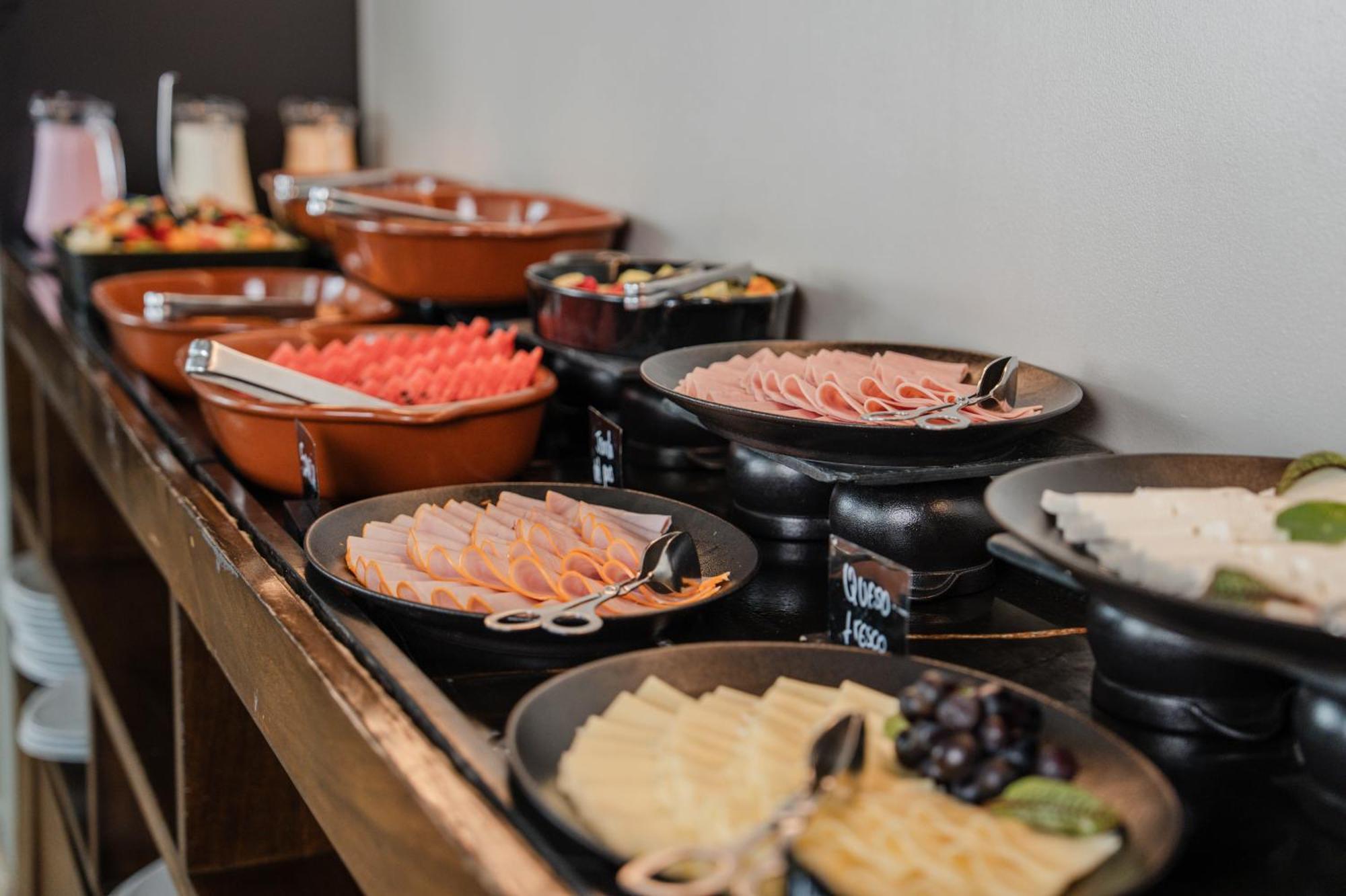 Novotel Lima San Isidro Zewnętrze zdjęcie