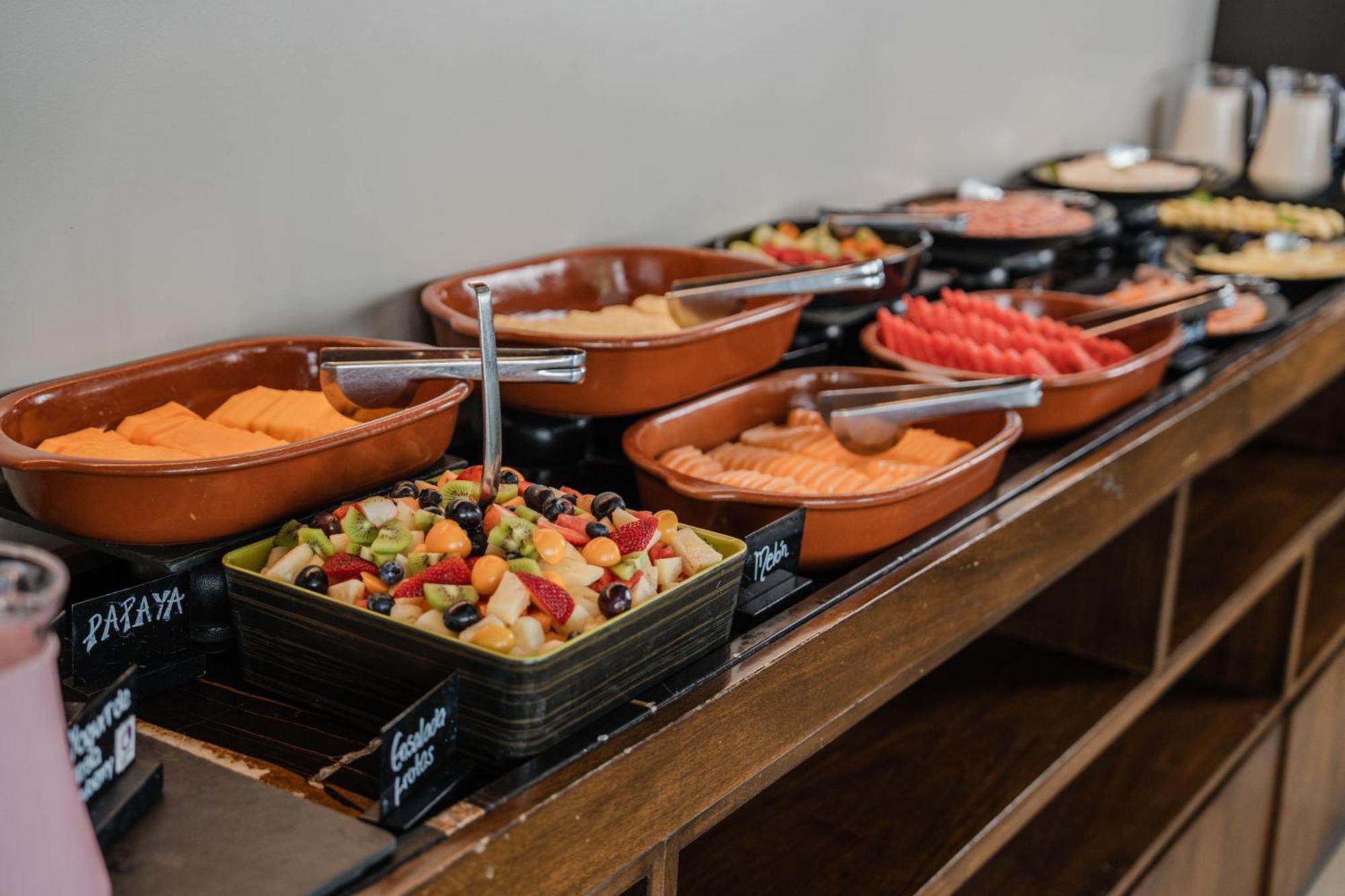 Novotel Lima San Isidro Zewnętrze zdjęcie